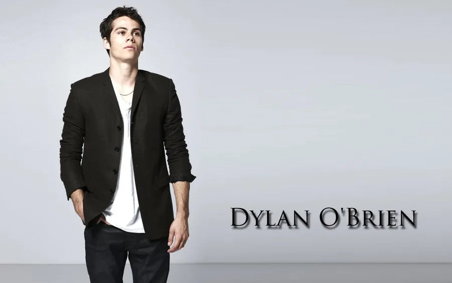 Dylan Obrien