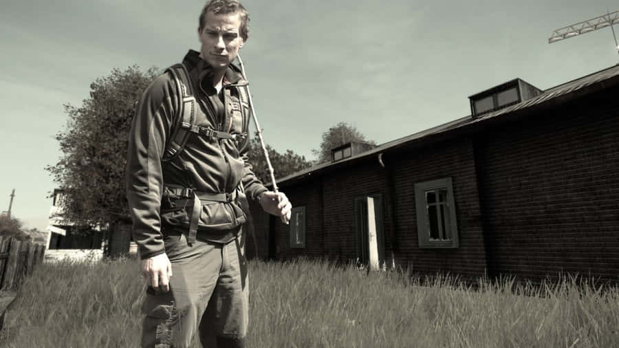Forbered dig på et eksplosivt eventyr og udforsk verden af Dayz i denne højopløselige tapet!