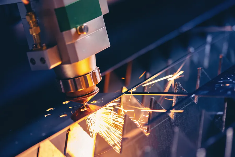 Machining