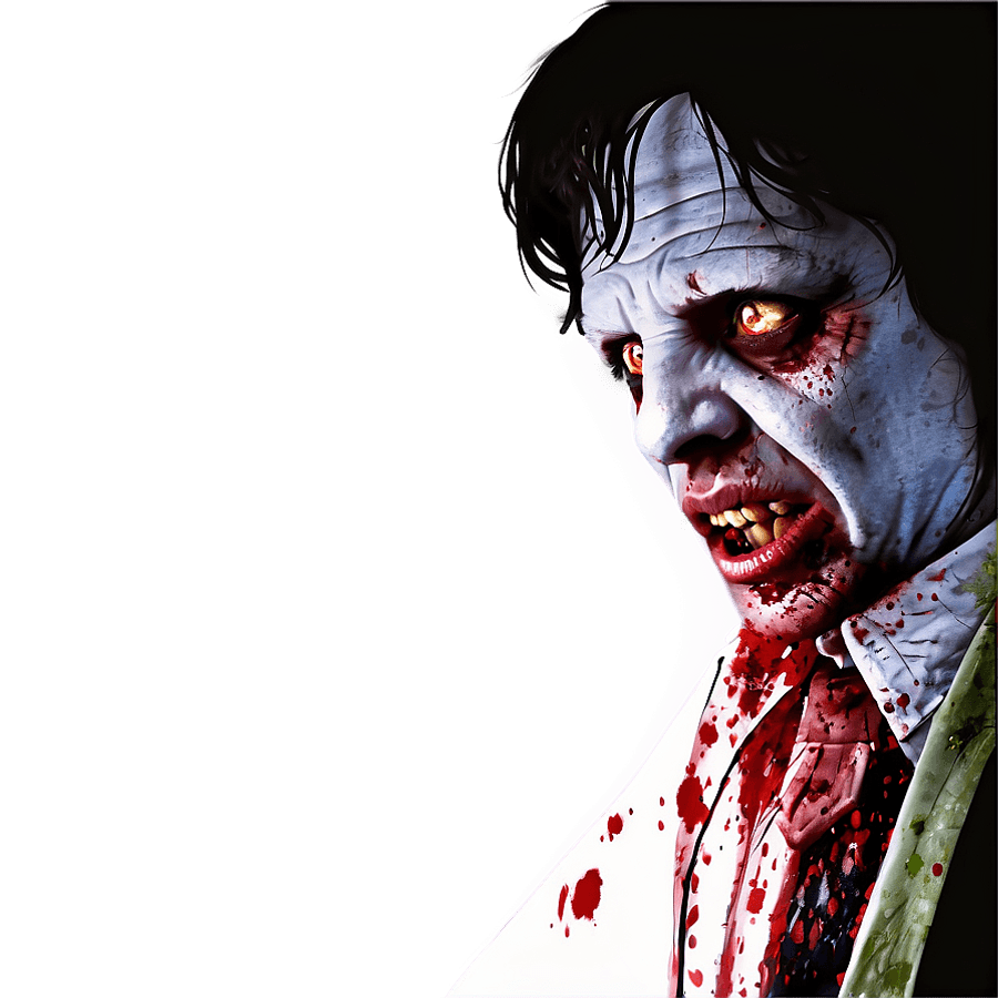 the exorcist d