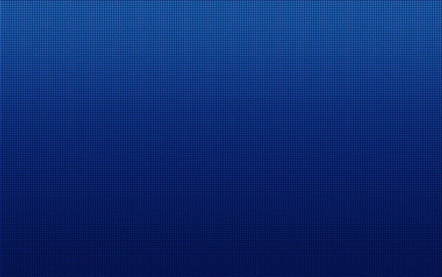 Plain Blue Pixel Texture