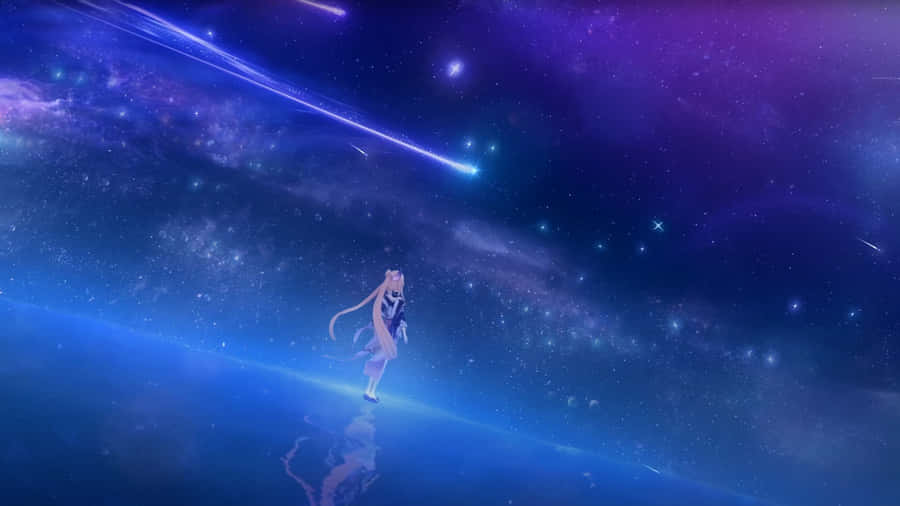 Vista Cosmica di Genshin