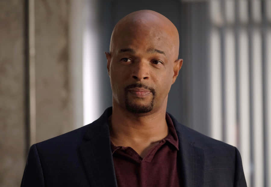 DamonWayans [baggrundsbillede]