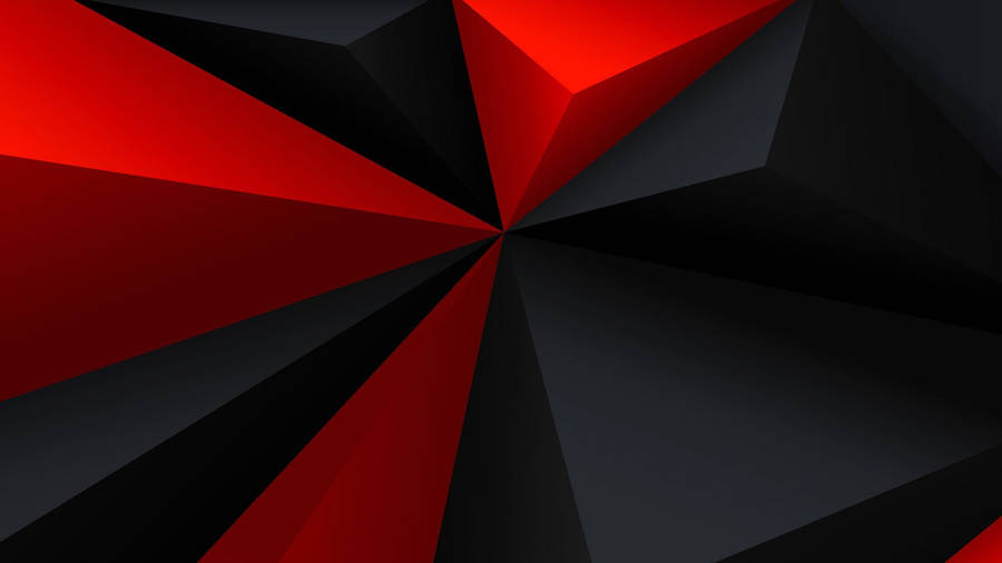 3d Wallpaper Black And Red Image Num 67