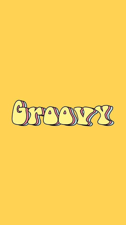 Estetica Gialla Groovy