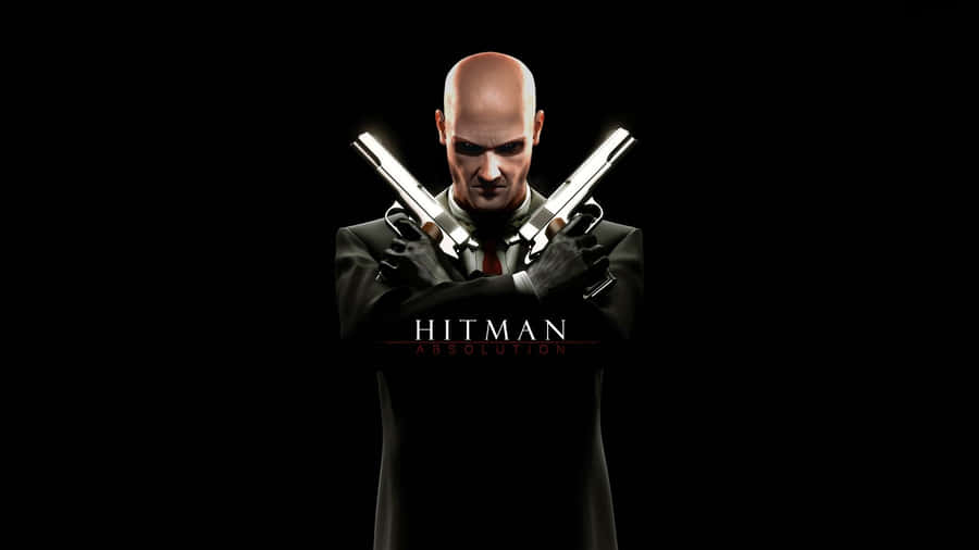 Hitman - Gengældelse HD-tapet