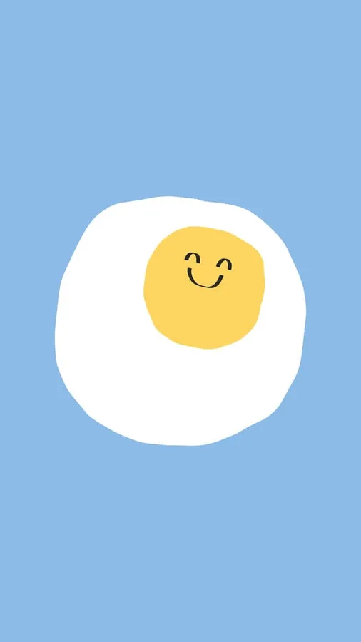 Cute Sun