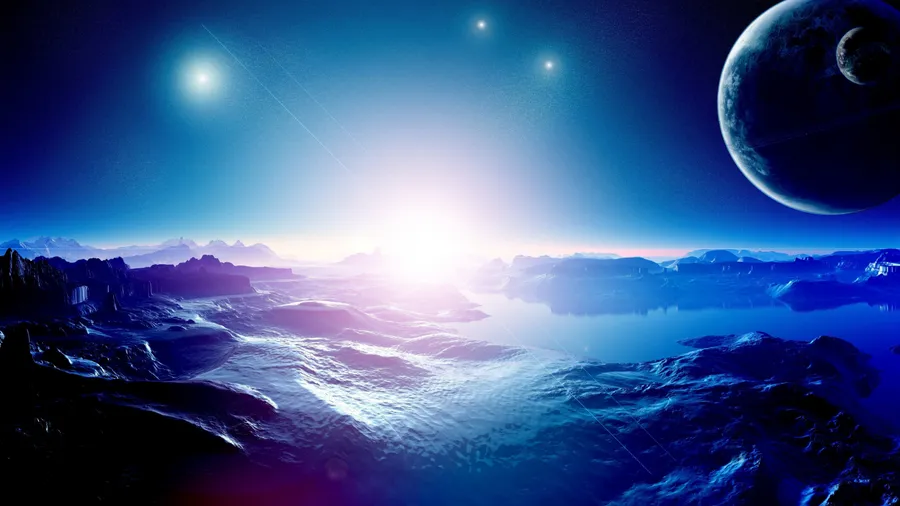 Fantasy Space