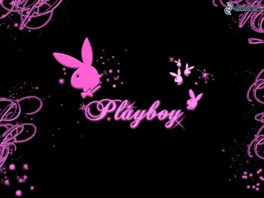 Playboy background