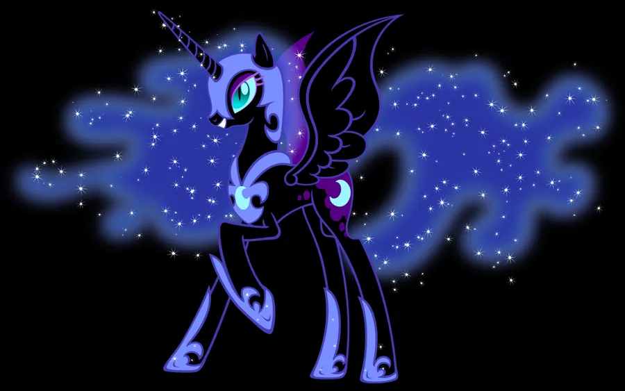 Nightmare Moon