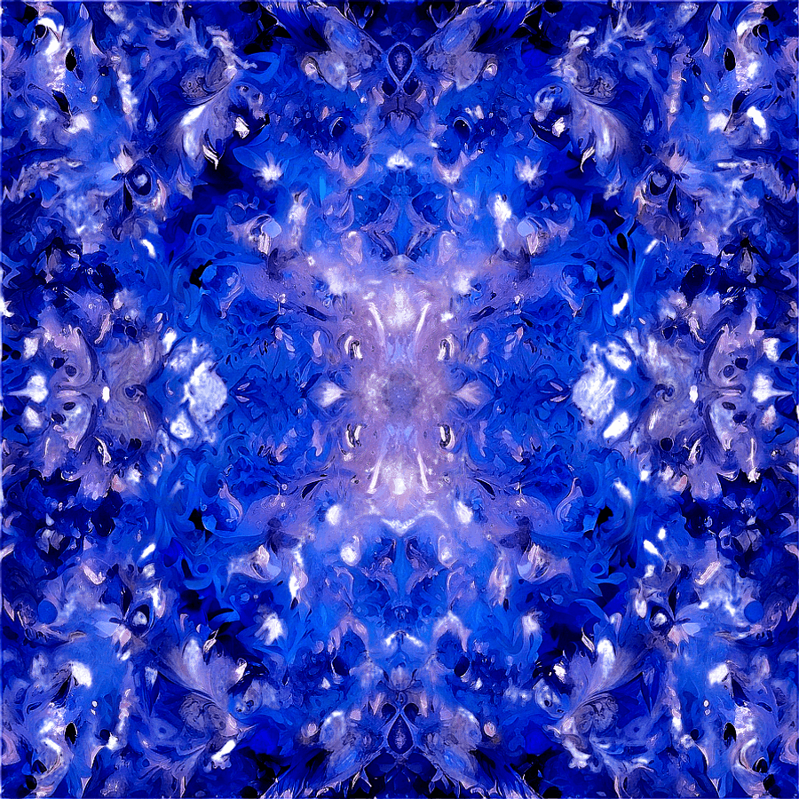 Cool Ice Carpet Texture PNG 06292024