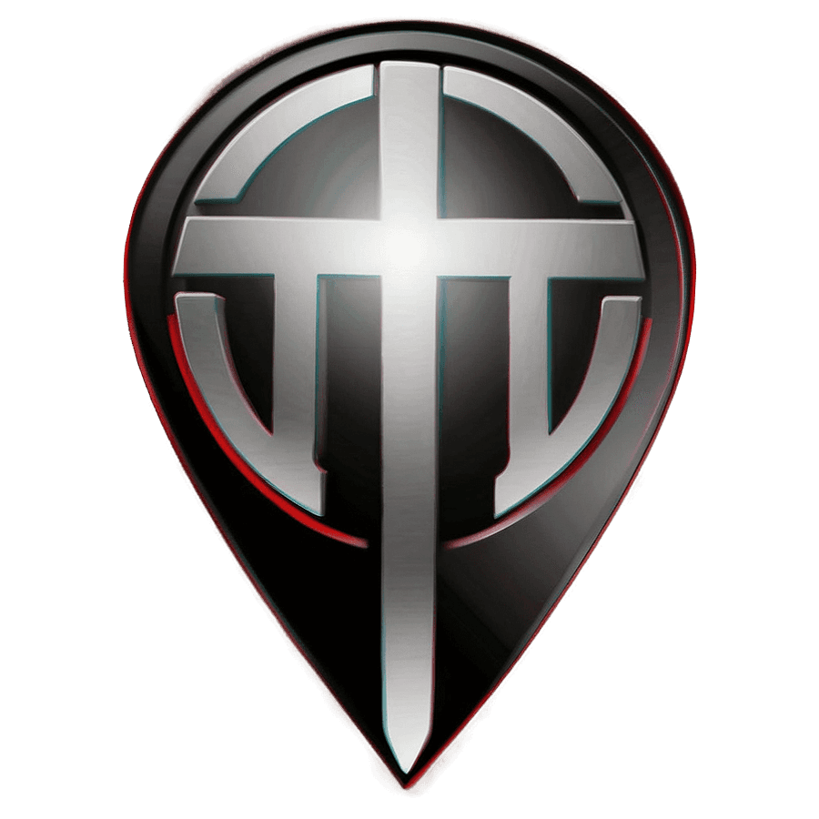 Map Point Symbol PNG ftp