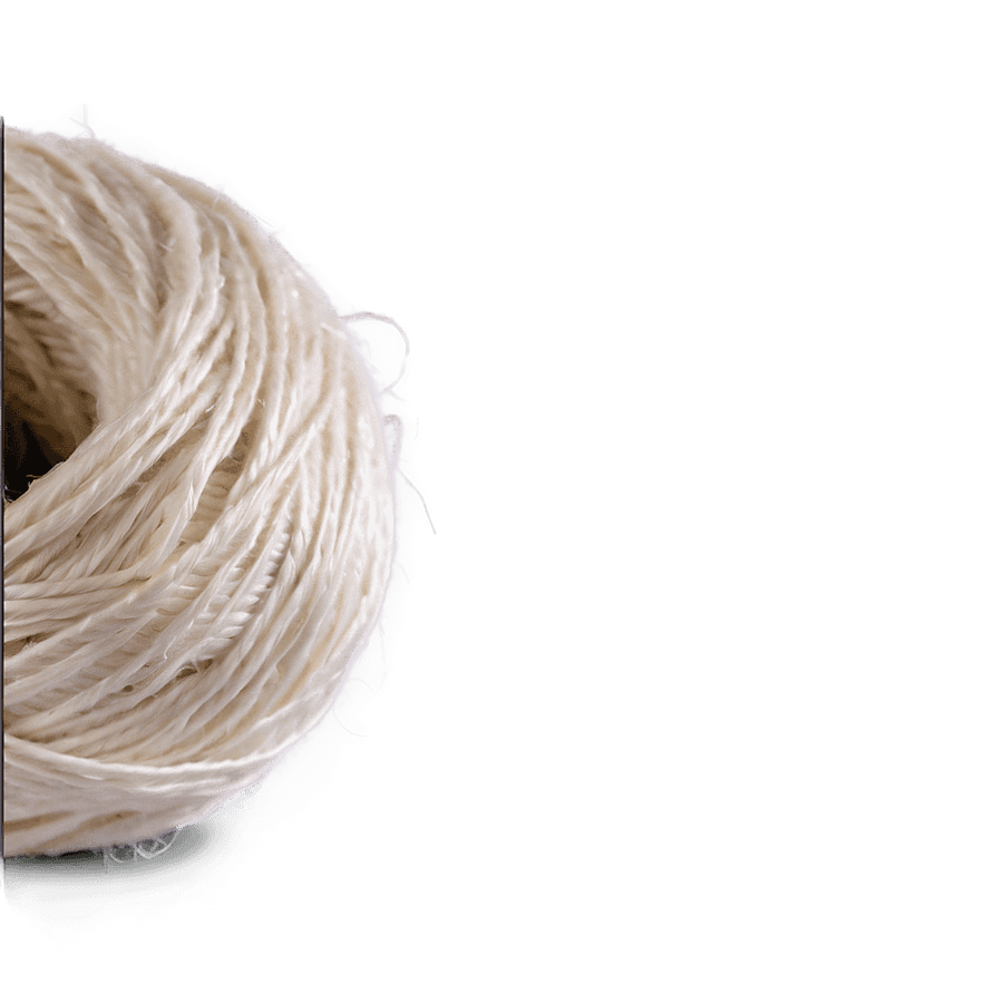 Cotton Yarn PNG 05252024