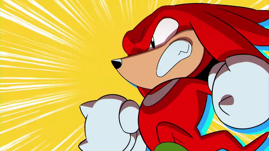 Knuckles