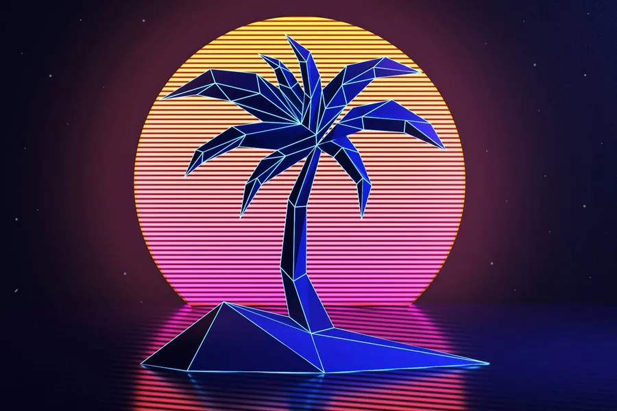 Cool Retro