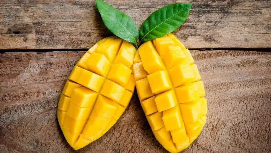 Mango pictures