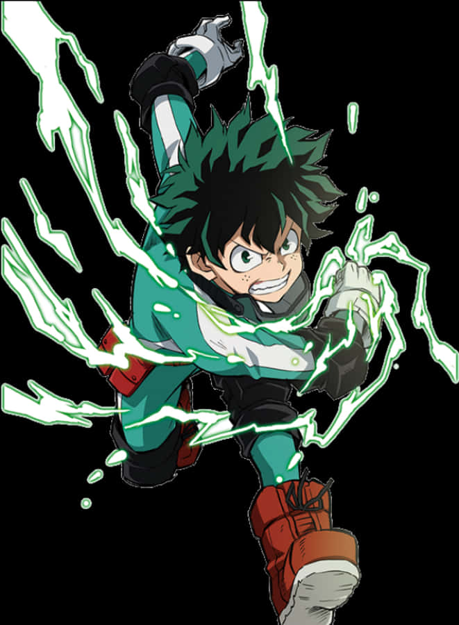 Boku My Hero Academia Characters, HD Png Download