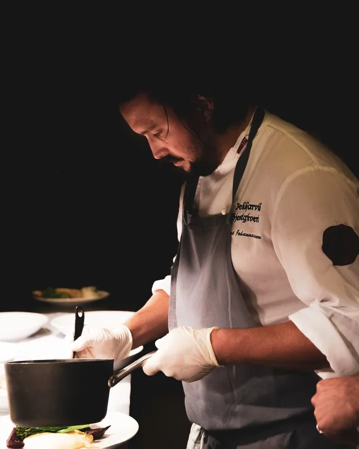Chef Pictures