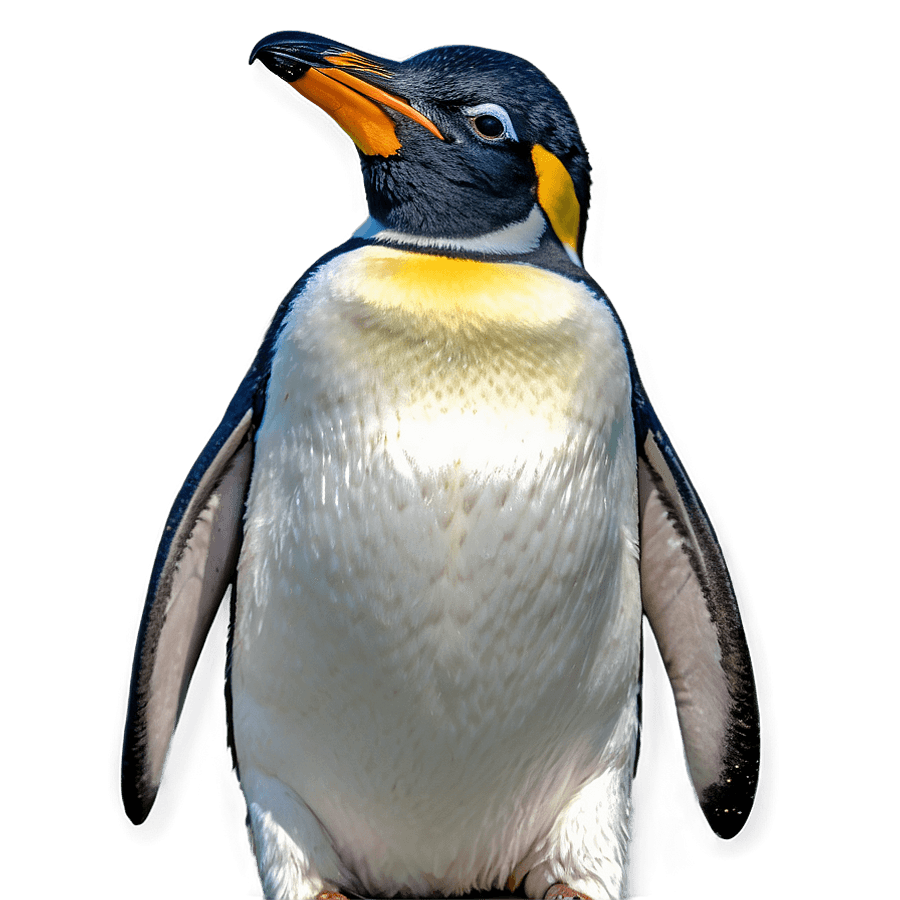 National Geographic Penguin Colony PNG rul19