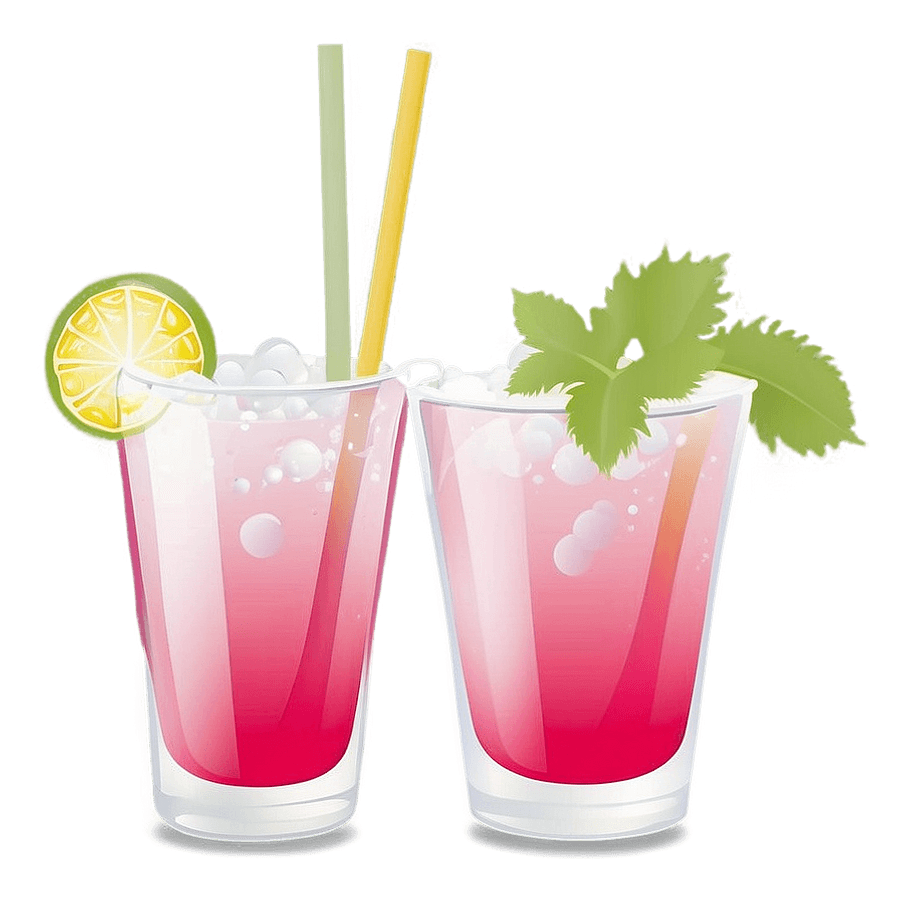 Ladies' Night Happy Hour PNG 06202024