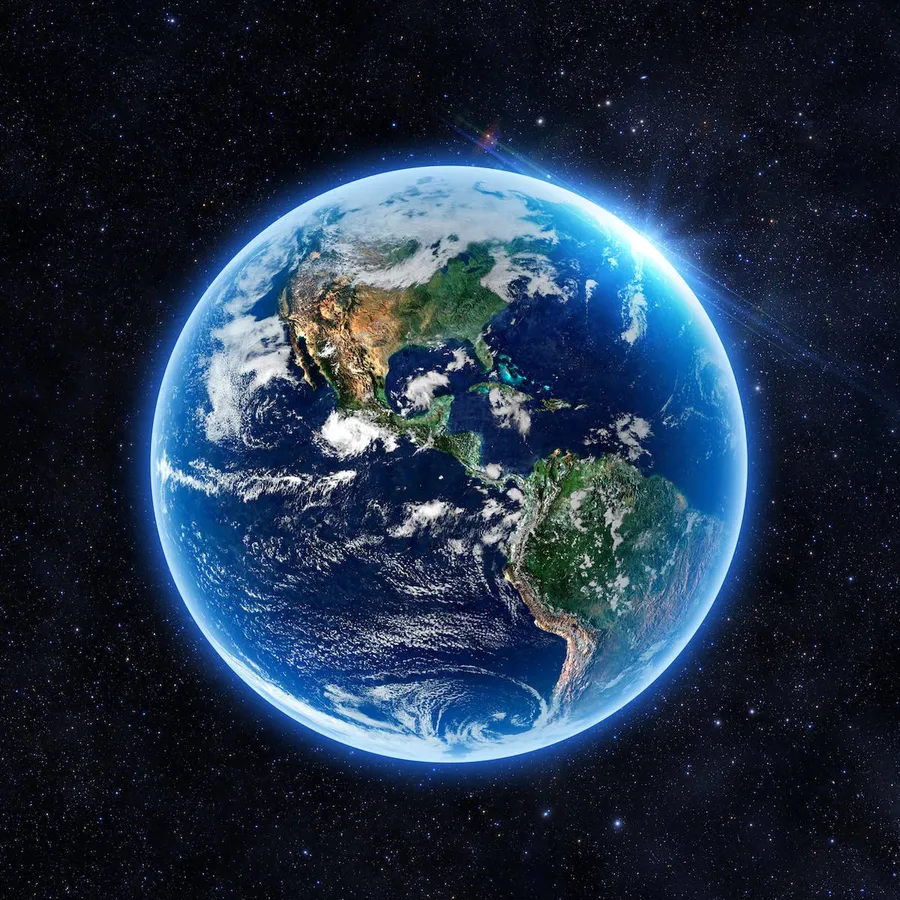 World pictures