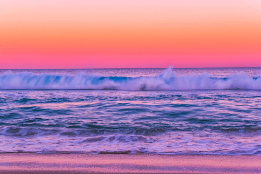 Ocean Background