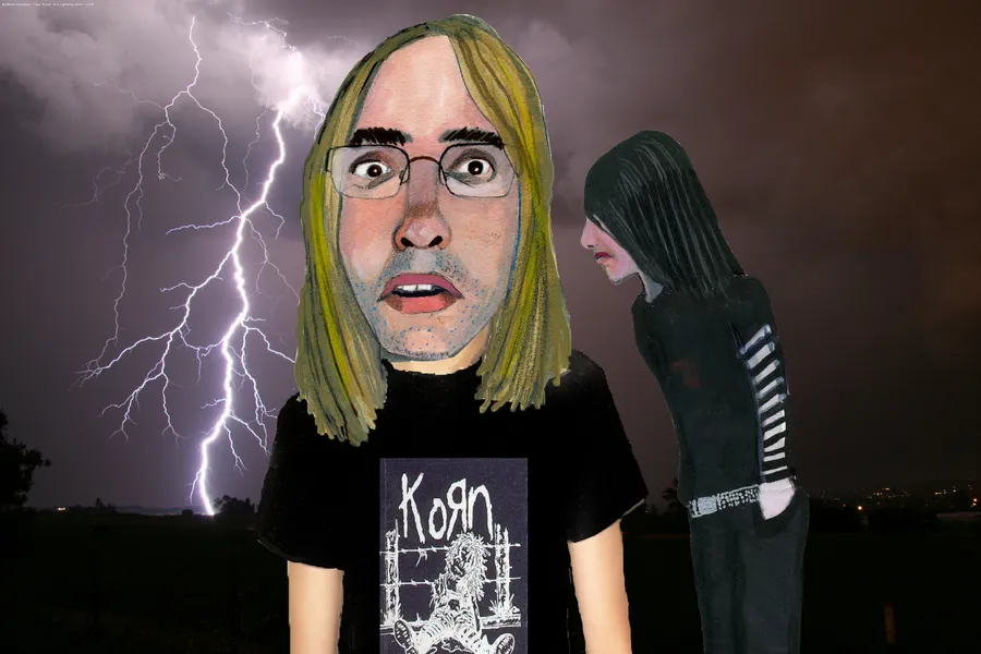 korn