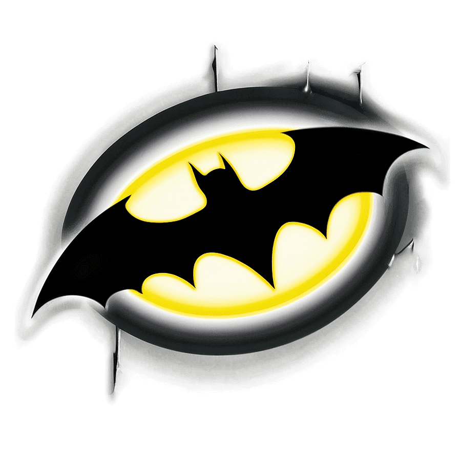 Bat Signal Flashing PNG 57