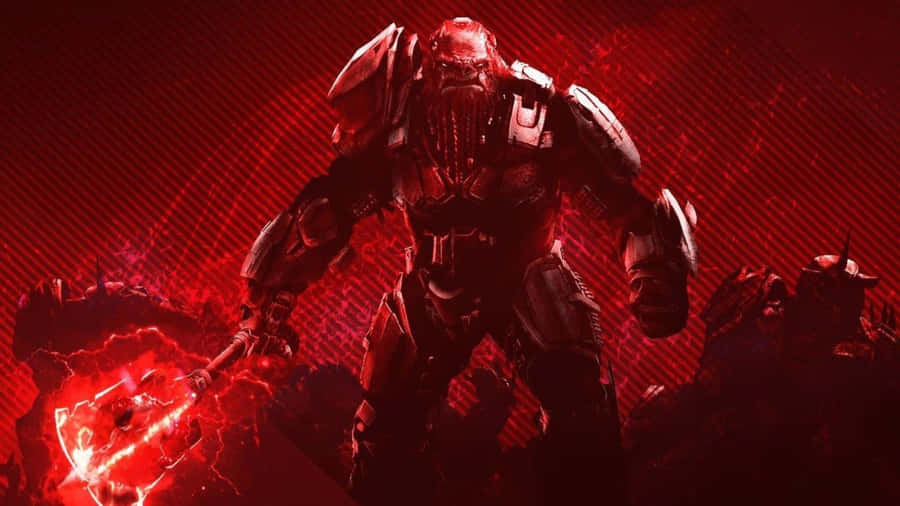 Atriox1920 x 1080 Hintergrundbild