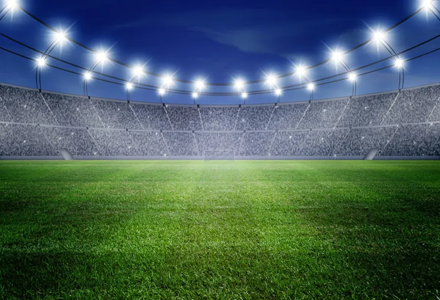 Stadium background