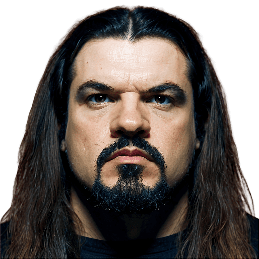 Pantera Concert Poster PNG vff