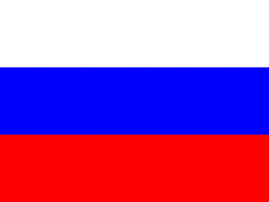 Flag background