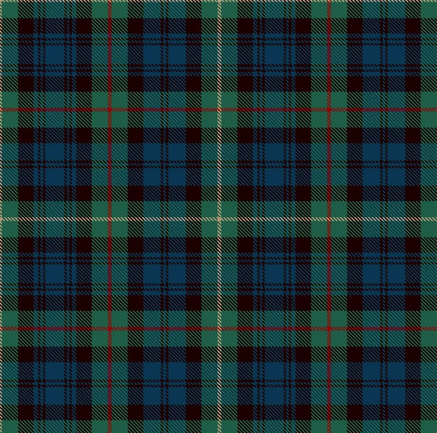 Plaid Background