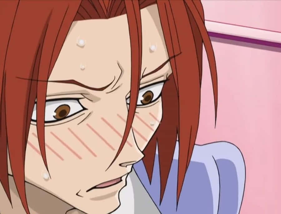 KasanodaRitsu 943 x 719 Hintergrundbild