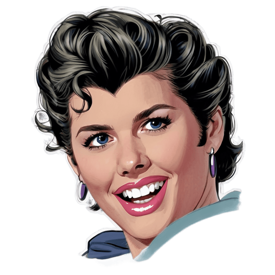 Grease Cool Rider PNG bpw56