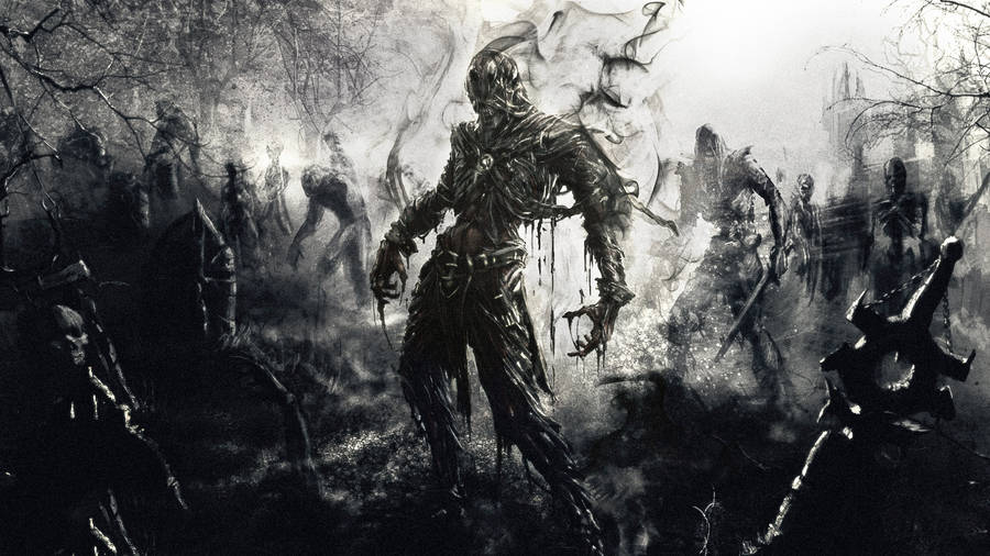 Forbered dig til Zombie Apokalypsen!