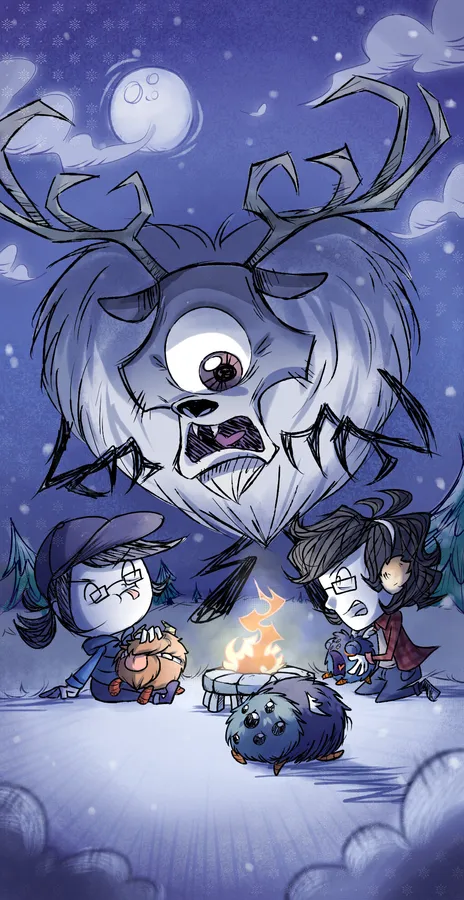 Dont Starve