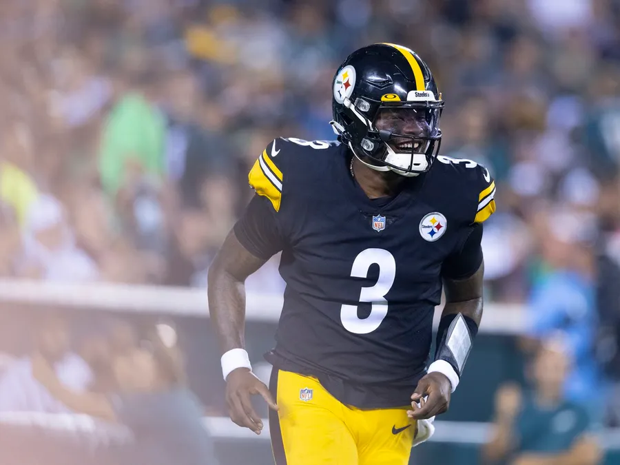 Dwayne Haskins