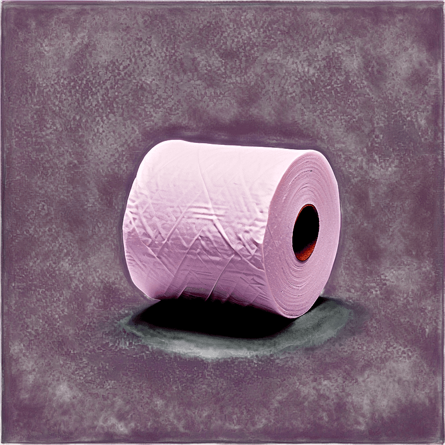 Luxury Toilet Paper PNG dmt1