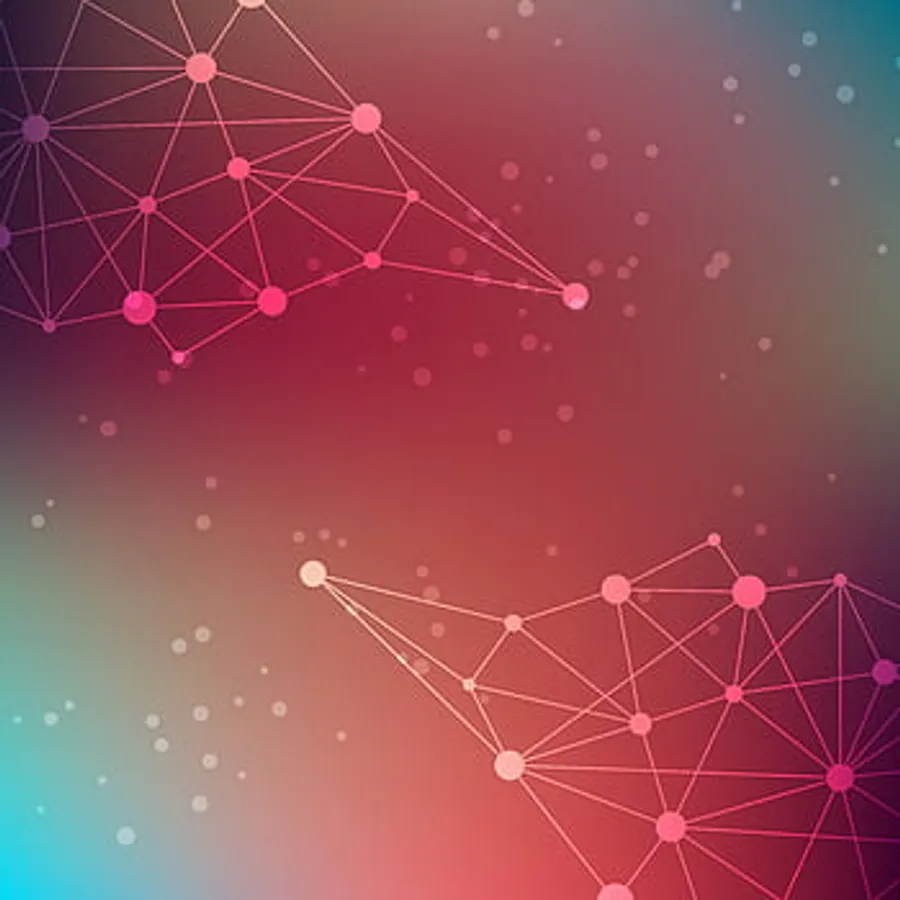 connected
