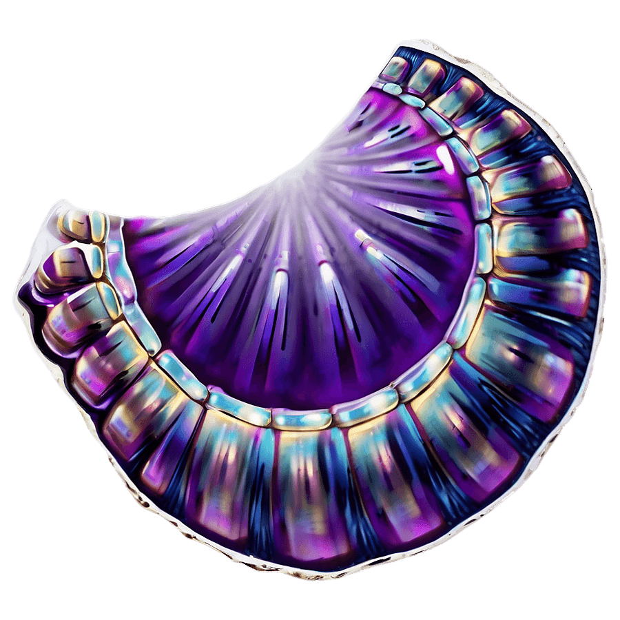 Mystical Shell PNG prc1