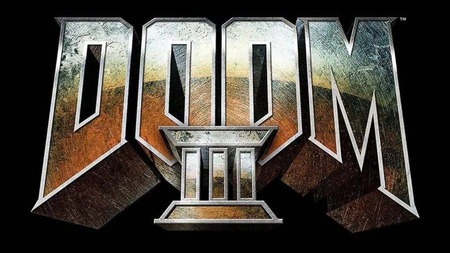 Doom 3