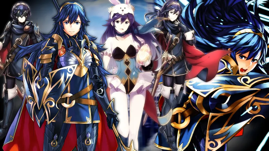 Lucina