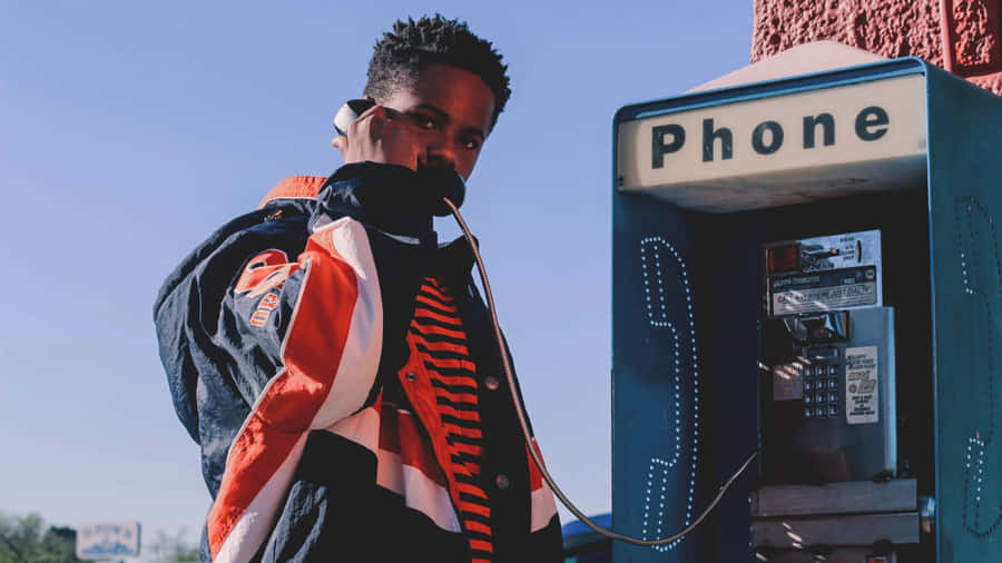 Tay K Stil Och Vibe