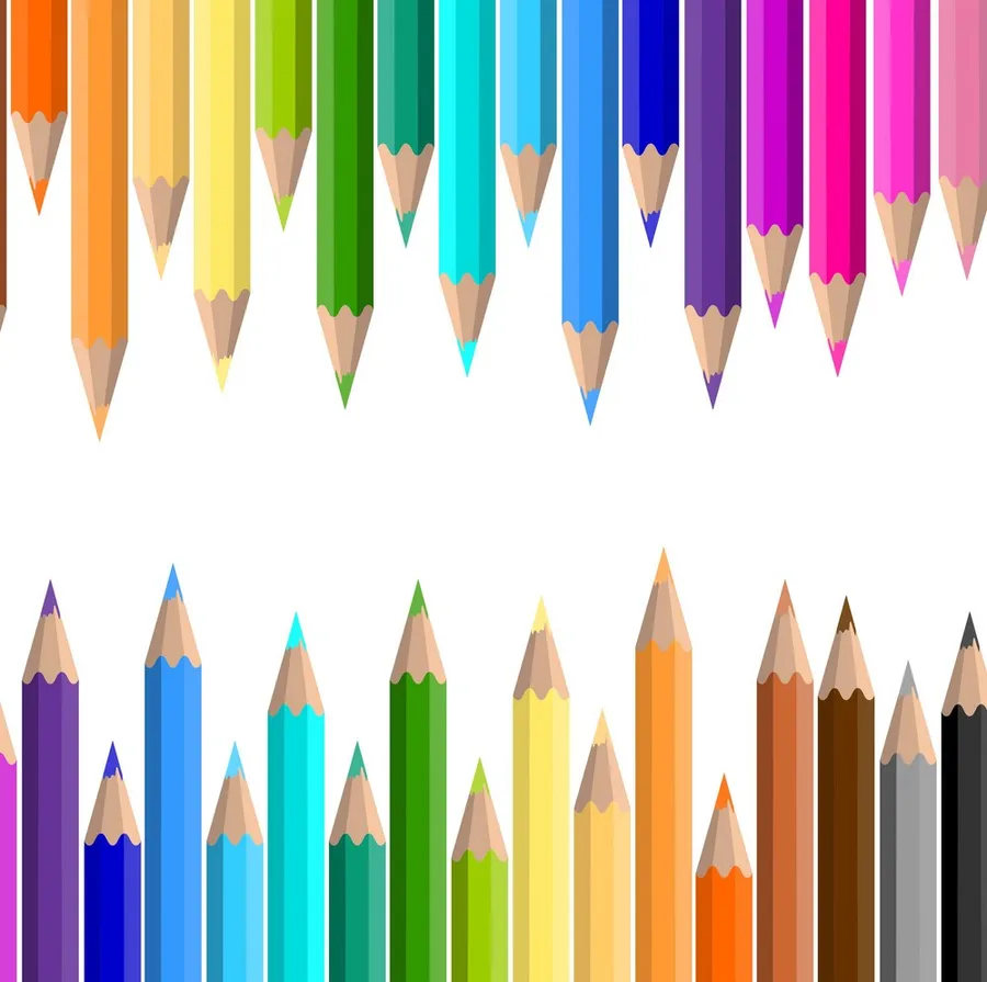 pencil background