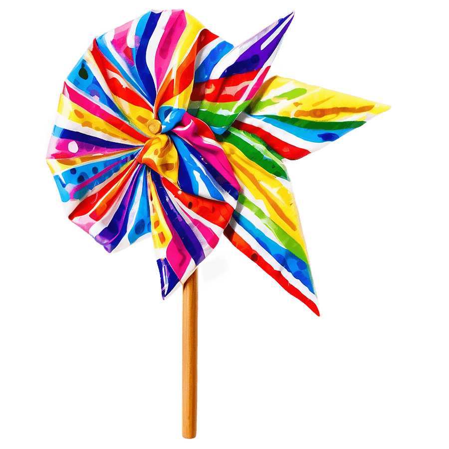 pinwheel c