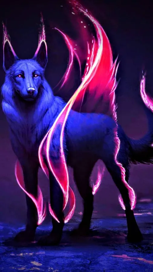 Epic Wolves