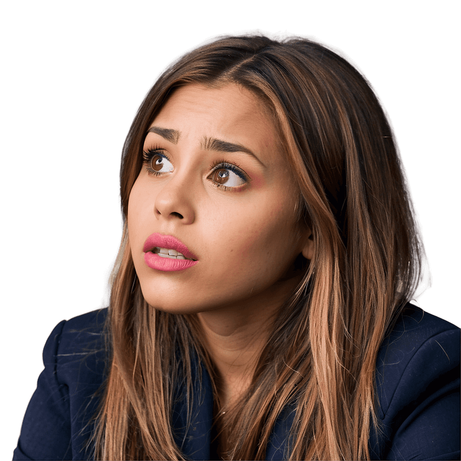 Iconic Confused Meme PNG 06292024