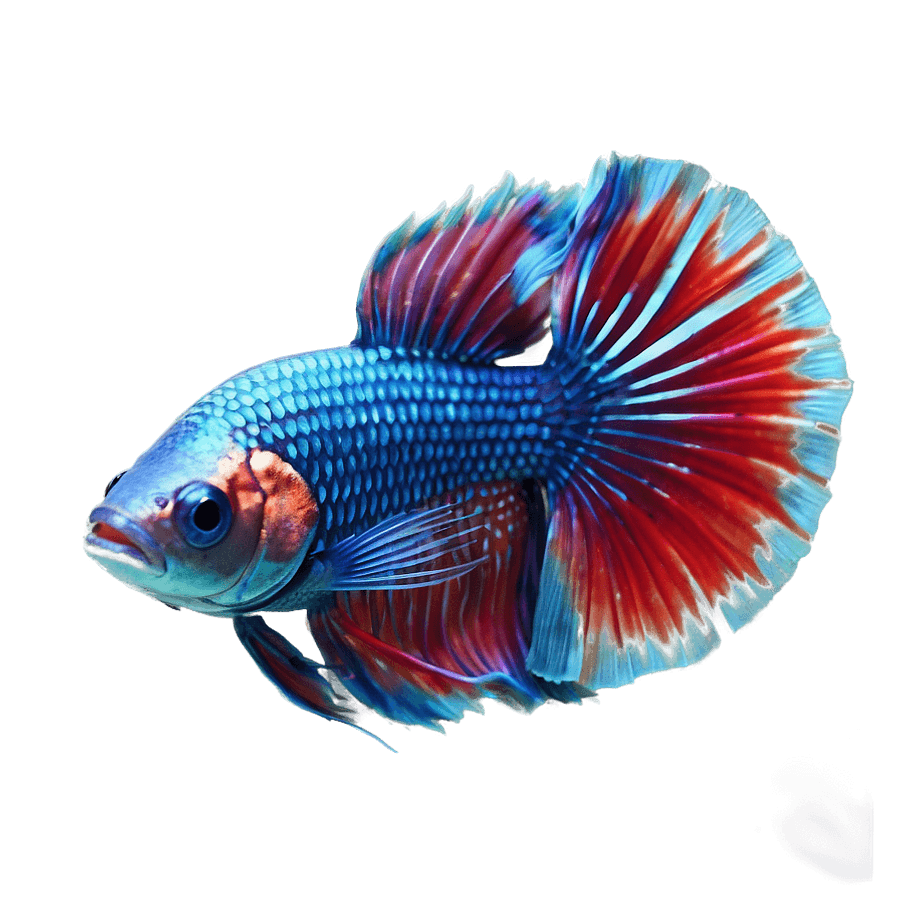 betta fish a