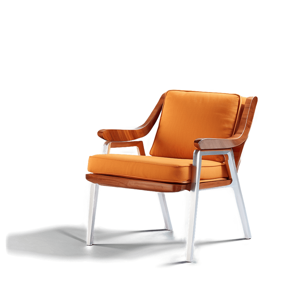Modern Chair Design PNG 68